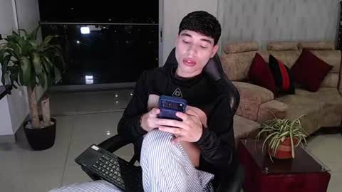 Coddy online show from July 9, 12:25 am