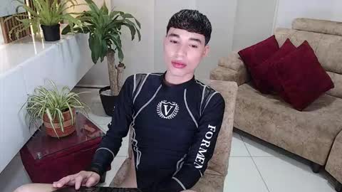 Coddy online show from March 14, 1:20 am