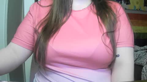 TheGoddessCodie online show from September 18, 11:31 pm