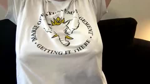 TheGoddessCodie online show from February 11, 2:21 pm