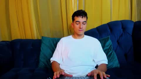 Cody online show from January 11, 2:28 am