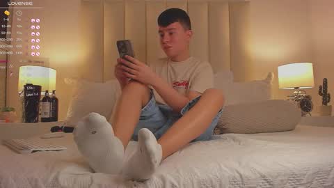 CODY online show from October 7, 7:32 pm