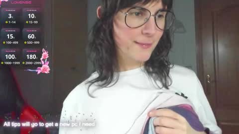 Snapshot of codyshome chatting on February 12, 8:40 pm Cody Bryan Maverick online show from February 12, 8:40 pm