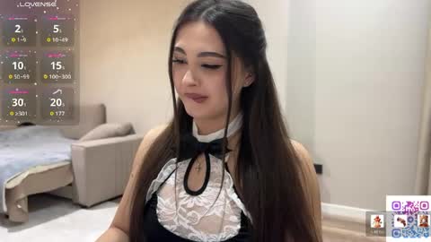 Yumi online show from May 28, 11:14 pm