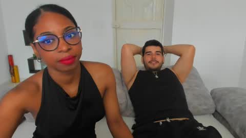 Coffee and Milk online show from June 5, 6:46 pm