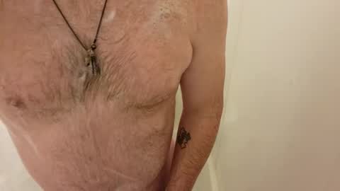 Mr. Fun Time online show from February 3, 1:09 am