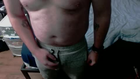 Mr. Fun Time online show from January 19, 12:38 am