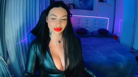 Ur goddess Nikki online show from March 1, 3:27 pm