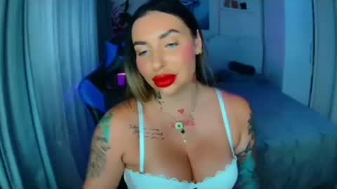 Ur goddess Nikki online show from July 23, 11:08 am