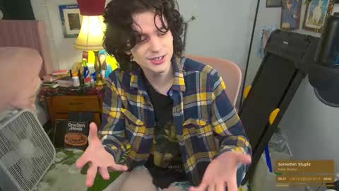 Cokia online show from January 13, 11:45 pm