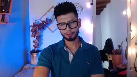 Colby online show from February 18, 7:46 pm