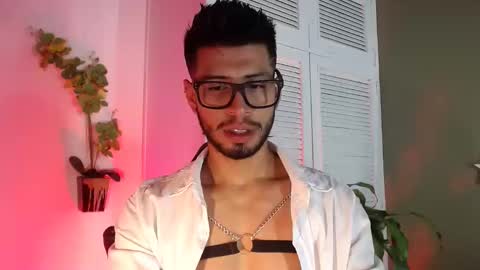 Colby online show from September 8, 8:08 pm