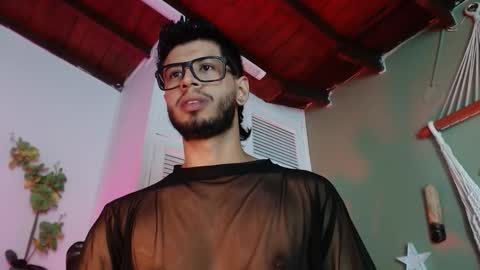 Colby online show from November 15, 11:17 pm