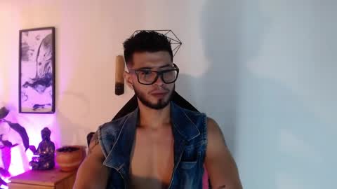 Colby online show from April 11, 8:57 pm