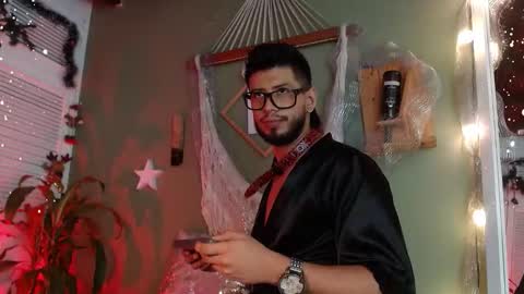 Colby online show from December 6, 12:07 am