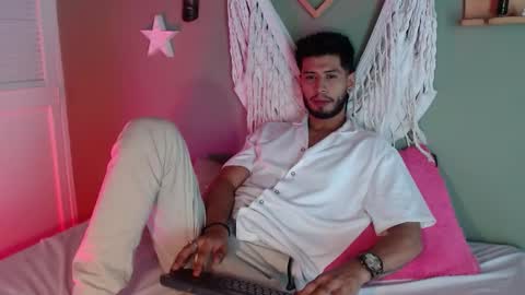 Colby online show from November 19, 3:50 am