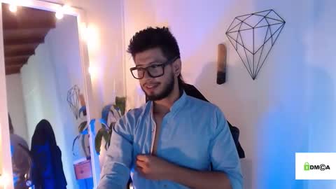 Colby online show from March 5, 7:12 pm