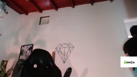 Colby online show from July 2, 8:03 pm