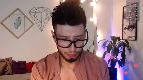 Colby online show from February 19, 11:04 pm