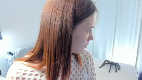 Carry online show from October 31, 1:39 am