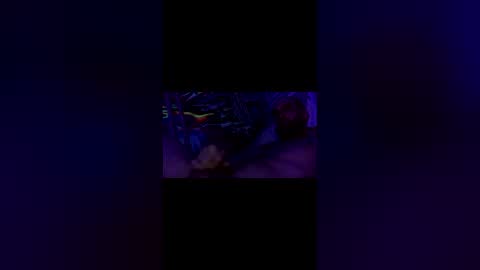 ColdAsLuke online show from March 21, 9:47 am