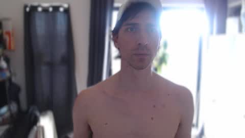 coldwinterr online show from February 21, 8:01 pm