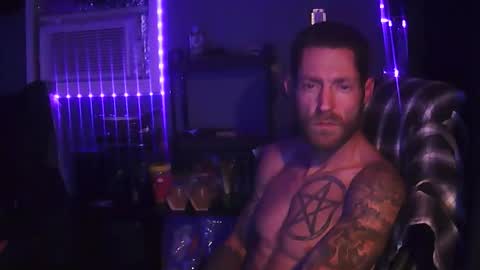 colevan2390 online show from February 2, 6:21 am