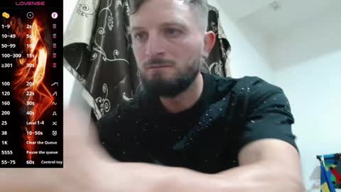 colin hopex  online show from May 25, 1:01 am
