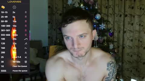 colin hopex  online show from November 28, 9:16 am