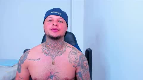 COLIN online show from February 14, 5:59 pm