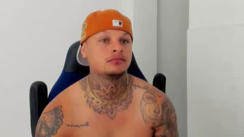 COLIN online show from February 11, 5:58 am