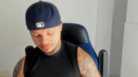 COLIN online show from January 19, 2:28 pm