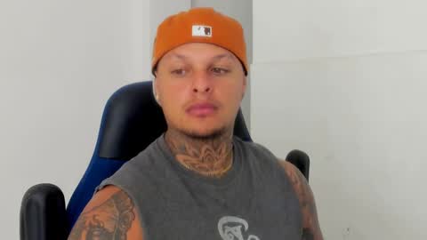 COLIN online show from February 11, 2:57 am