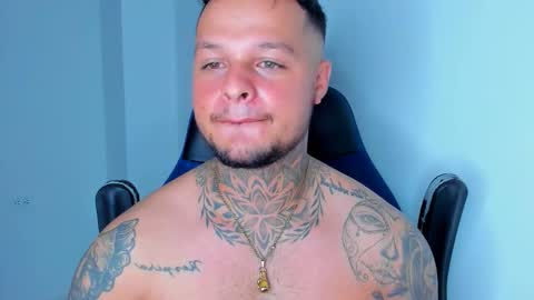 COLIN online show from February 26, 3:32 am