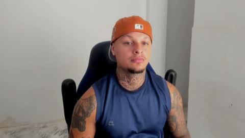 COLIN online show from January 24, 2:49 am