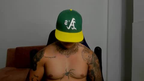 COLIN online show from February 26, 6:26 pm