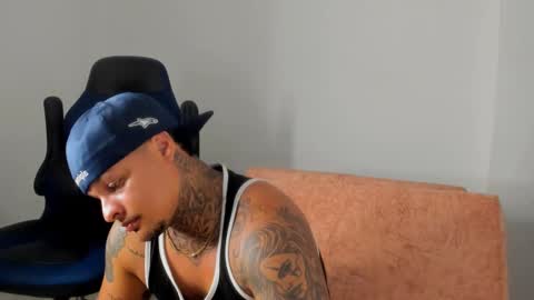 COLIN online show from February 20, 12:08 am