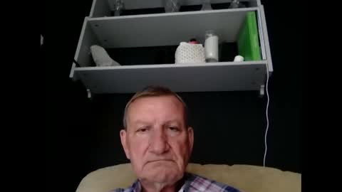 colinbeech online show from October 7, 12:45 pm