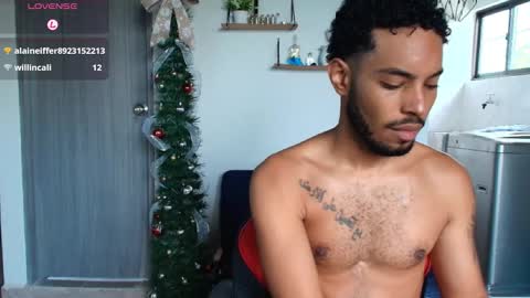 IG  online show from December 17, 1:07 pm