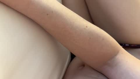 Allie online show from March 3, 5:53 pm