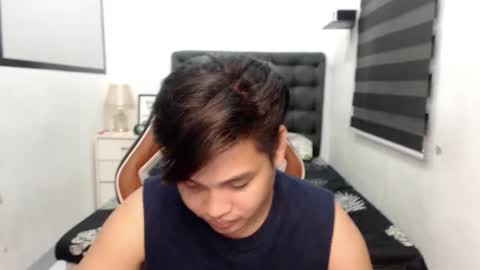 Victor Grey online show from January 8, 12:26 pm