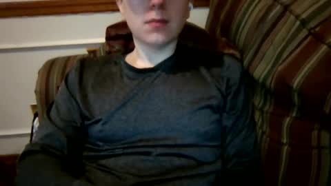 collegeboy697 online show from June 23, 5:15 am