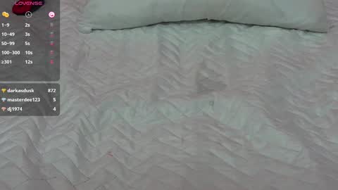  MEGAN  online show from February 28, 11:34 pm