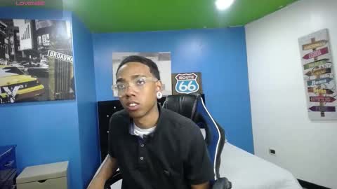 CollemanStone online show from October 29, 12:51 pm