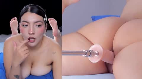 Collin Bella  online show from January 5, 7:28 pm