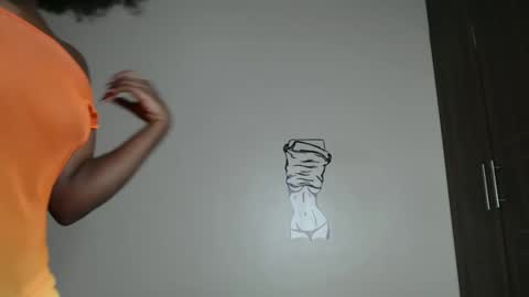 Collin  independent model online show from December 28, 7:54 pm