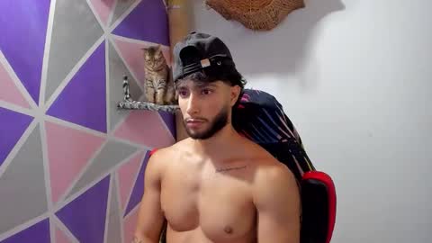 EMMETT COLLINS online show from February 13, 6:28 am