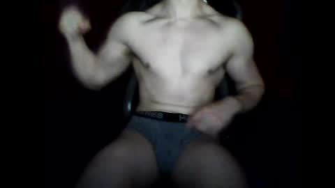 colossaltitann online show from October 16, 7:41 am