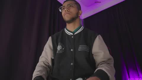 colstorw_ online show from January 12, 10:00 am