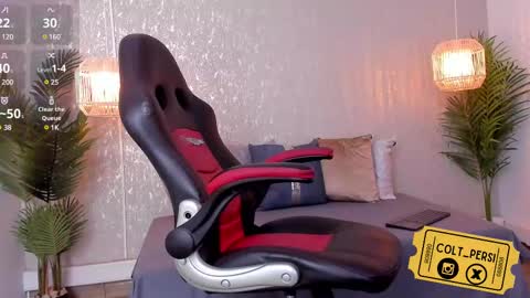 colt_perci online show from March 6, 4:08 am